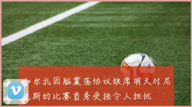 加尔扎因脑震荡协议缺席明天对尼克斯的比赛首秀受挫令人担忧